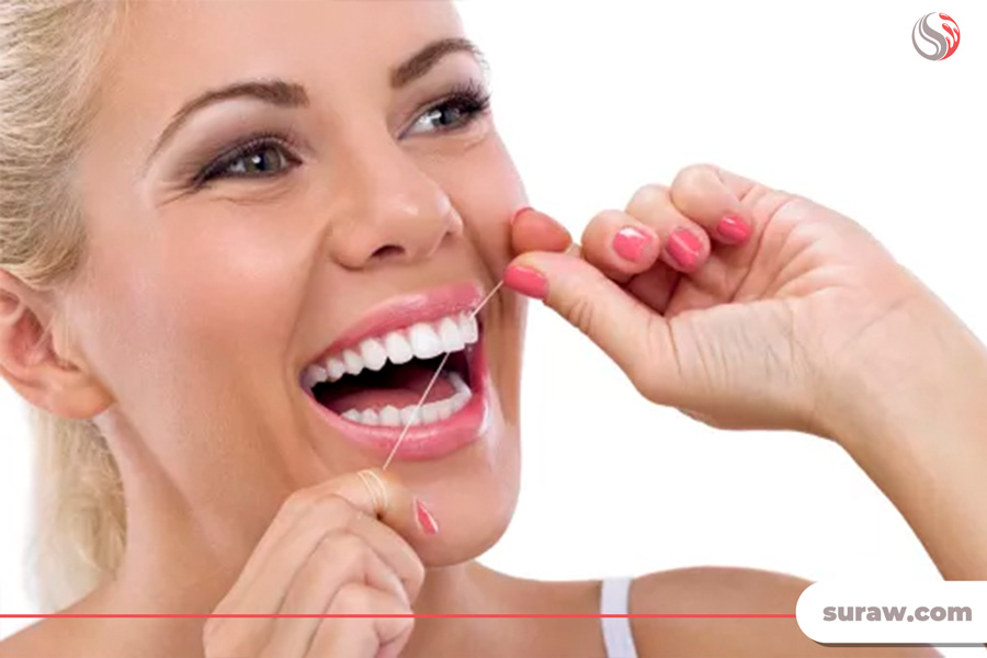 راهکارهایی برای رفع بوی بد دندان یا درمان هالیتوزیس