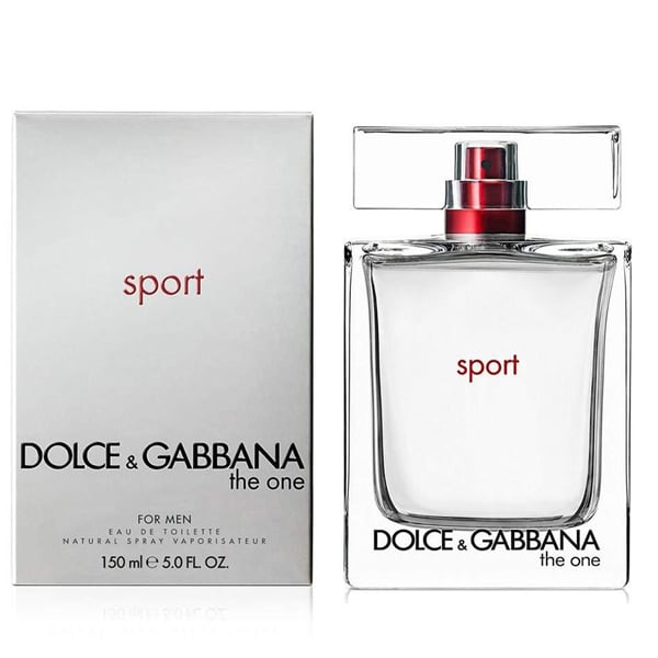 Dolce-&-Gabbana-The-One-Sport-1