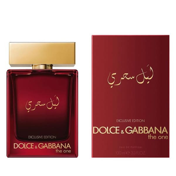 Dolce&Gabbana-The-One-Mysterious-Night-100ml-2