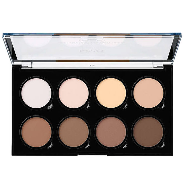 NYX-Professional-Make-Up-Highlight-and-Contour-Pro-Palette-1