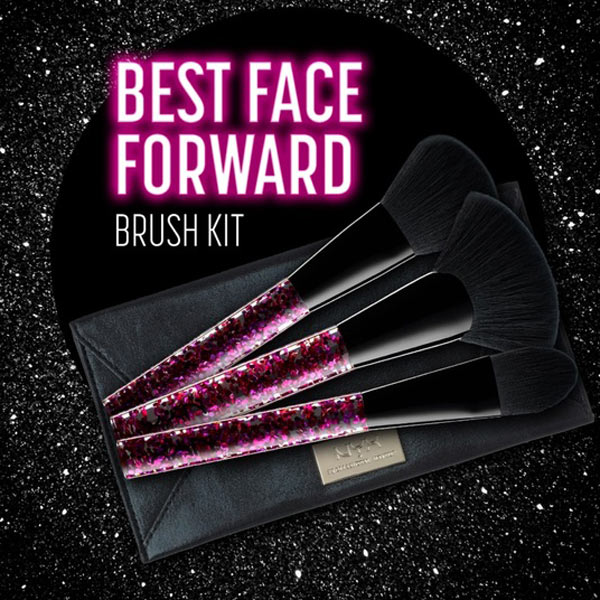 NYX-Professional-Make-Up-Holiday-Face-Brush-Kit-with-Clutch-1