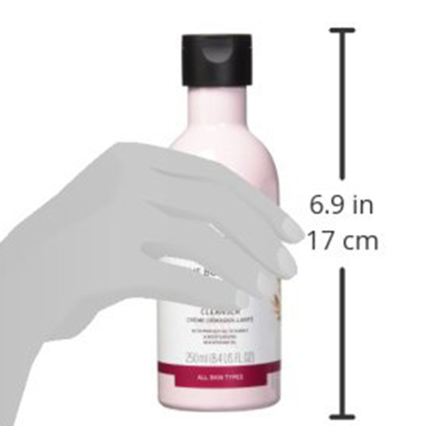 The-Body-Shop-Vitamin-E-Cream-Cleanser-250ml-4