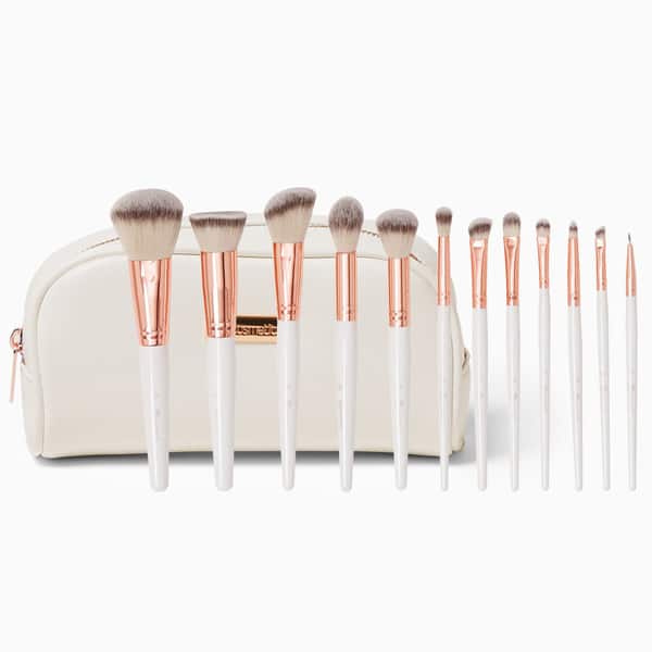 bh-cosmetic-RosE-Romance-12-Piece-Brush-Set-With-Bag-1