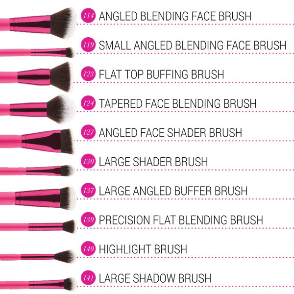 bh-cosmetic-Sculpt-and-Blend-Fan-Faves-10-Piece-Brush-Set-2
