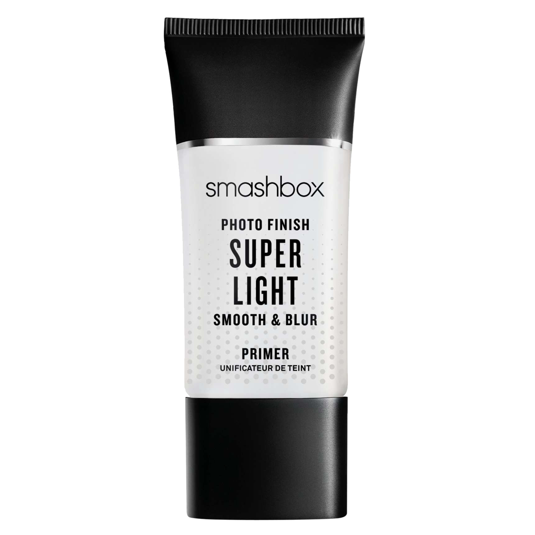 پرایمر فوتو فینیش اسمش باکس SmashBox اصل مدل سوپر لایت