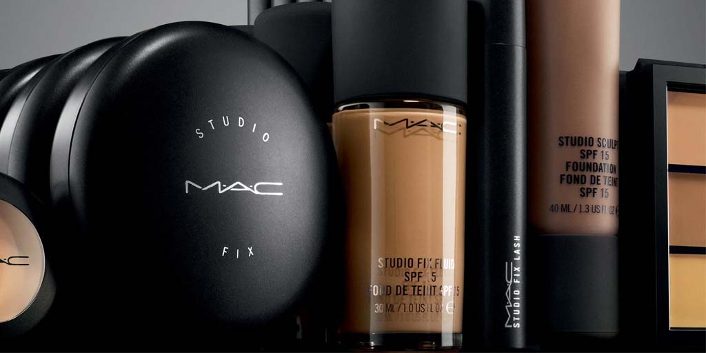محصولات برند آرایشی مک Mac