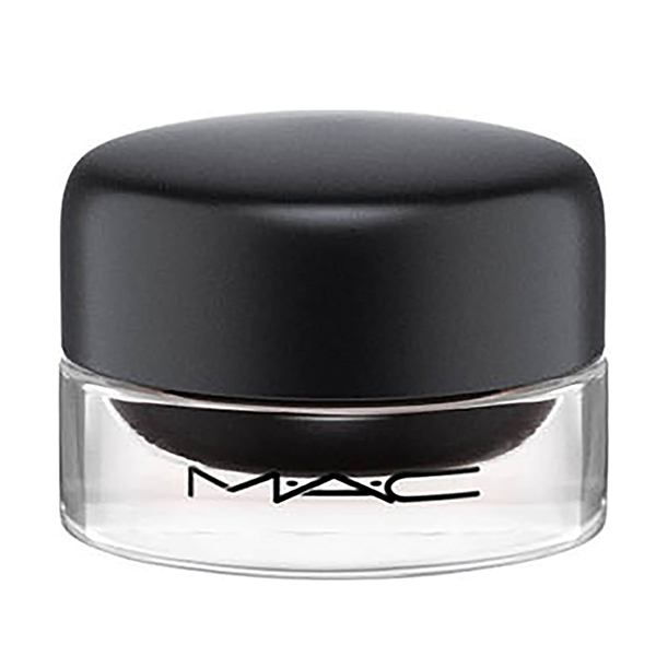 خط چشم ژله ای (کاسه ای) مک | MAC Pro Longwear Fluidline Gel Liner