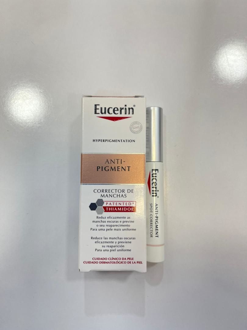 اپلیکاتور اصلاح رنگ ضد لک وپیگمنت اوسرین | Eucerin Anti-Pigment Spot Corrector