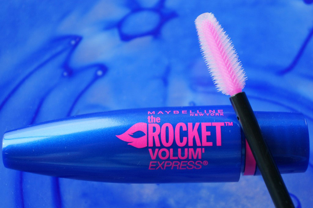 ریمل میبلین مدل راکت Maybelline Rocket