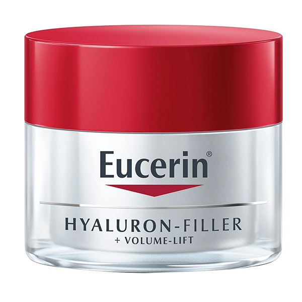 Eucerin Hyaluron-Filler Day Care SPF 15 50ml (dry skin) (1)