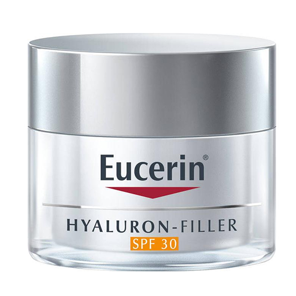 Eucerin Hyaluron-Filler Day Care SPF 30 50ml (All skin type) (2)