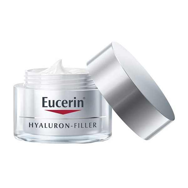Eucerin Hyaluron-Filler Day Care SPF 30 50ml (All skin type) (3)