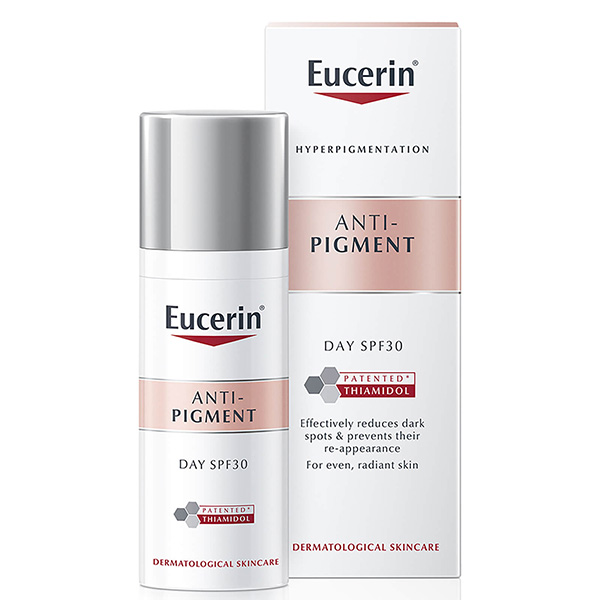Eucerin Anti-Pigment Day Cream SPF30 50ml (4)