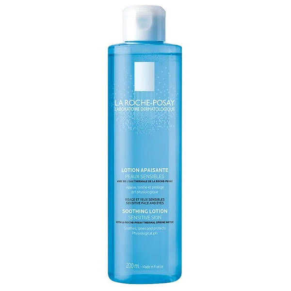La Roche-Posay Physiological Soothing Toner 200ml (1)