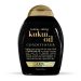 OGX Anti-Frizz Kukui Oil CONDITIONER for Frizzy Hair 385ml (2)