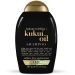 OGX Kukui Oil Sulfate Free Shampoo For Frizzy Hair 385ml (5)
