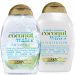 OGX Weightless Hydration + Coconut Water Shampoo & CONDITIONER (1)