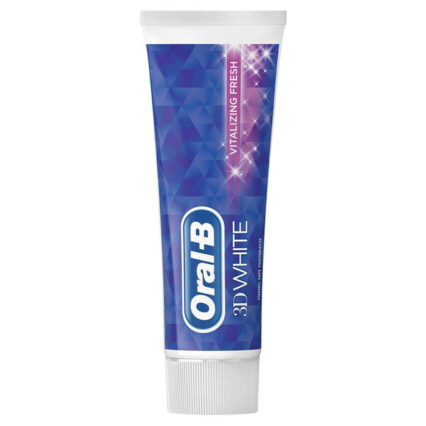 Oral-B 3D White 3D White Vitalize 75 ml (3)