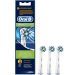 Oral-B Cross Action Replacement Heads 3 (9)