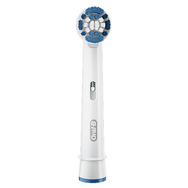 Oral-B Precision Clean Electric Toothbrush Heads 2 pack (1)
