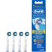 Oral-B Precision Clean Electric Toothbrush Heads 4 pack (2)