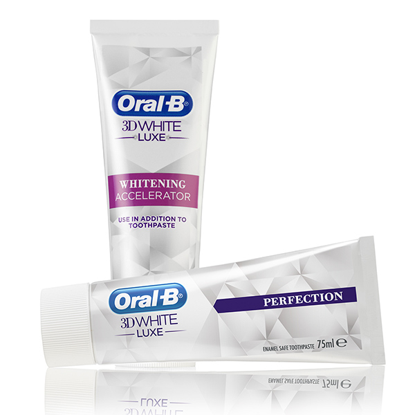 Oral B Toothpaste 3d White Whiening Therapy 75ml (5)