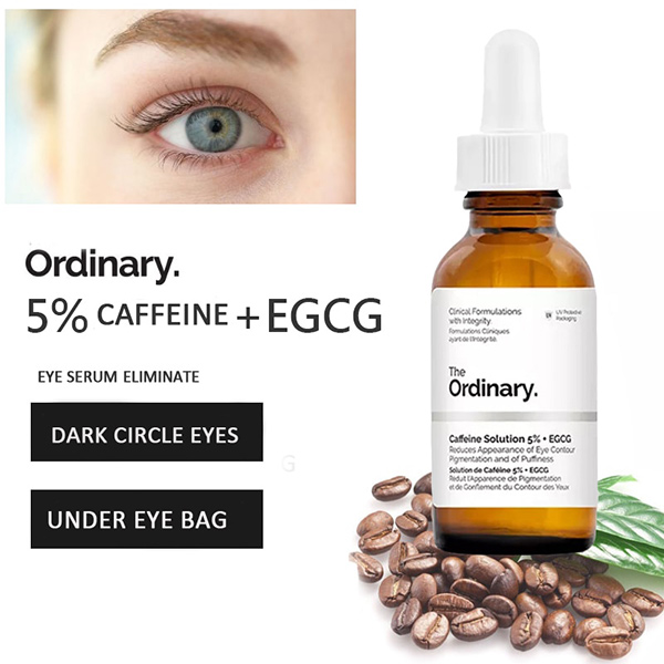 The Ordinary Caffeine Solution 5% + EGCG 30ml (5)
