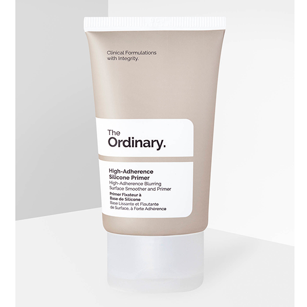 The Ordinary High-Adherence Silicone Primer 30ml (1)