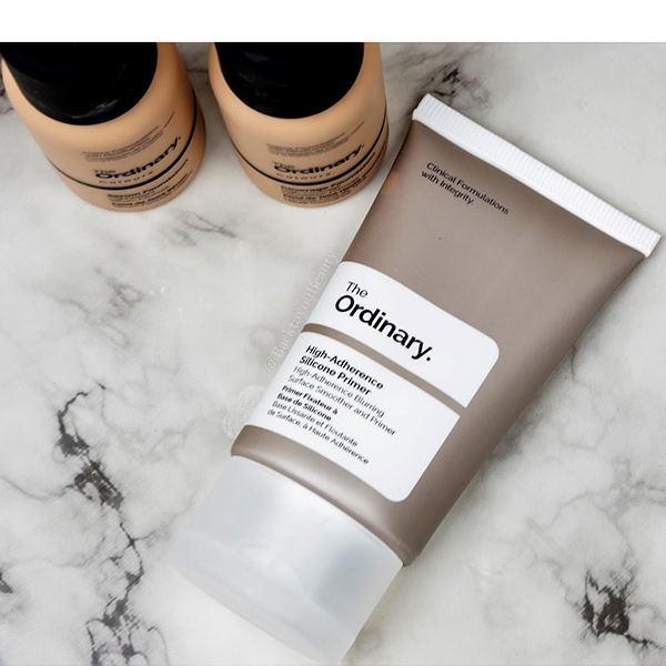 The Ordinary High-Adherence Silicone Primer 30ml (2)