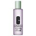 clinique Clarifying Lotion 2 Dermatologist-developed exfoliating lotion for Dry Combination Skin 200ml