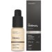 the ordinary serum foundation with spf 15 by the ordinary colours 30ml (3)