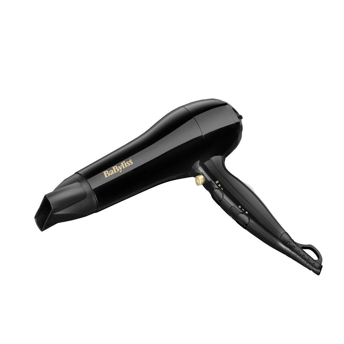BaByliss Style Collection Hair Dryer & Accessories 5737FGU (3)