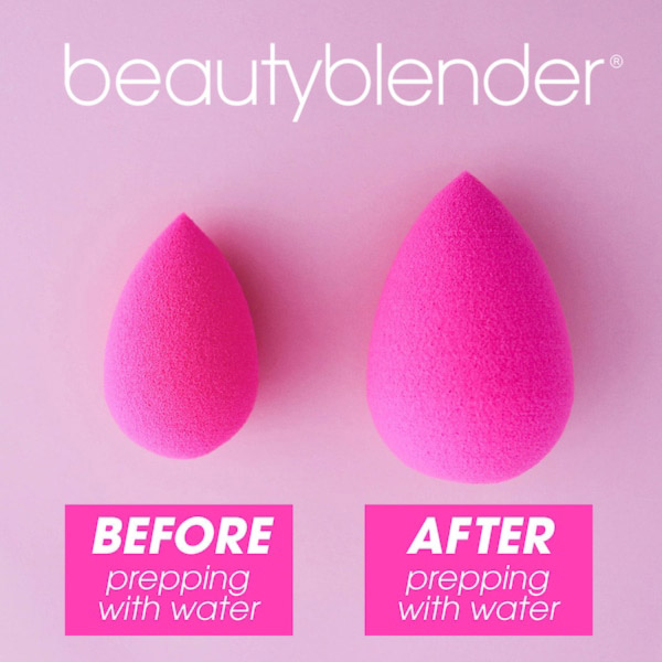 Beauty Blender Sponge ORIGINAL (2)