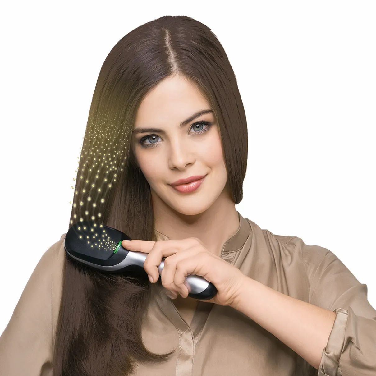 Braun Satin Hair 7 IONTEC Hair Brush (BR710) (6)