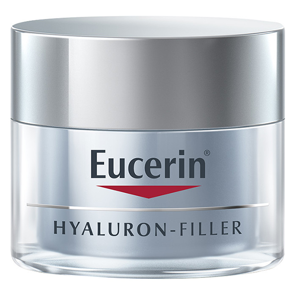 Eucerin Hyaluron-Filler Night Cream 50ml (1)