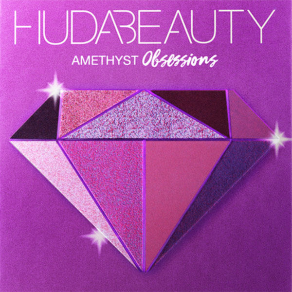 HUDA BEAUTY Amethyst Obsessions Eyeshadow Palette (4)