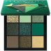 HUDA BEAUTY Emerald Obsessions Eyeshadow Palette (4)