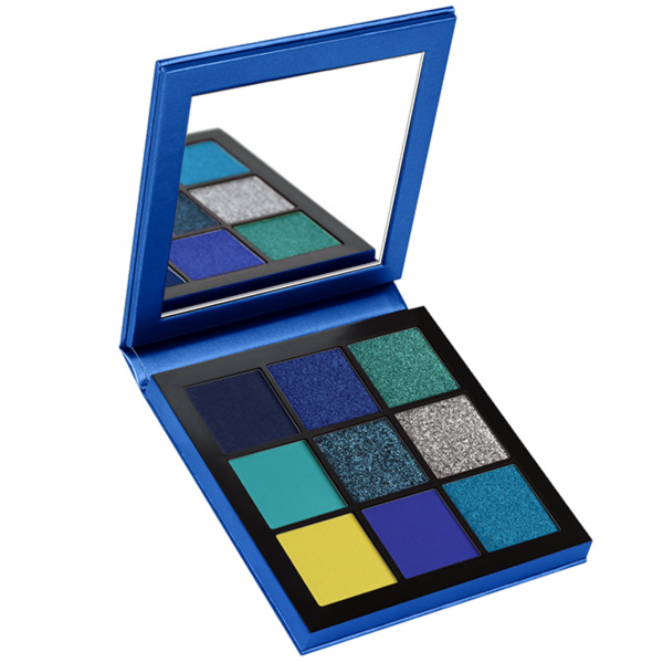 HUDA BEAUTY Sapphire Obsessions Eyeshadow Palette (4)