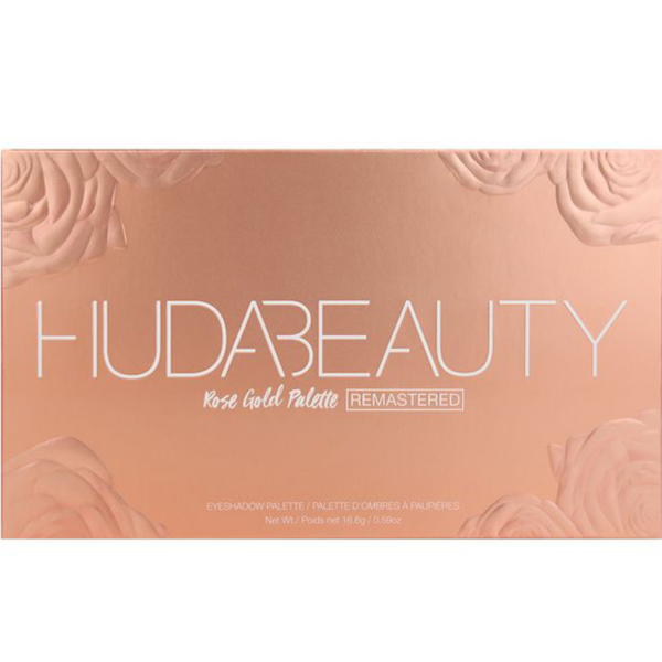 Huda beauty Rose Gold Palette REMASTERED (4)