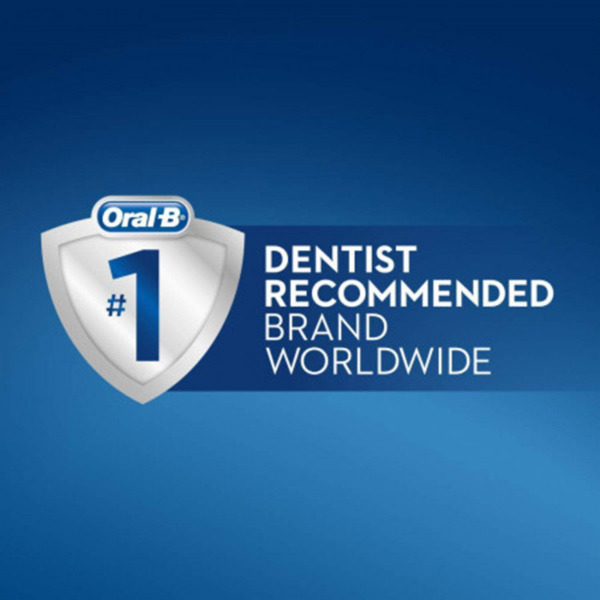 Oral-B Pro 570 CrossAction Electric Toothbrush (10)