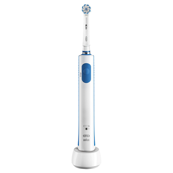 Oral-B Pro 570 Sensi UltraThin Electric Toothbrush (5)