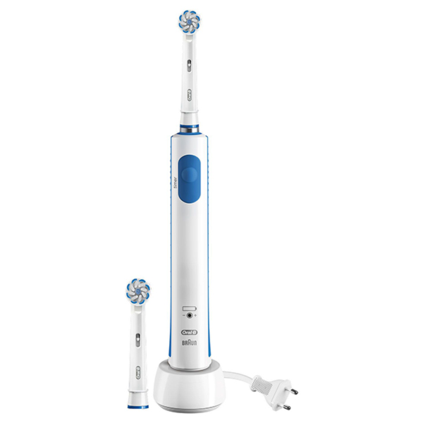 Oral-B Pro 570 Sensi UltraThin Electric Toothbrush (6)