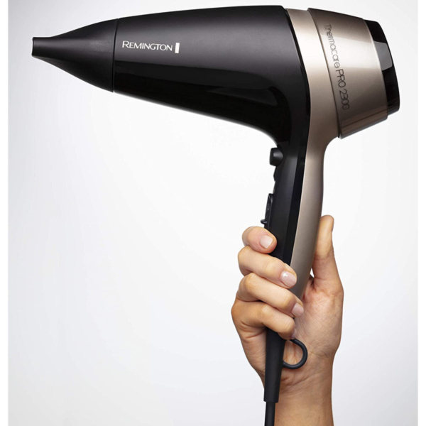 Remington Thermacare Pro Hair Dryer 2300w (D5715) (2)