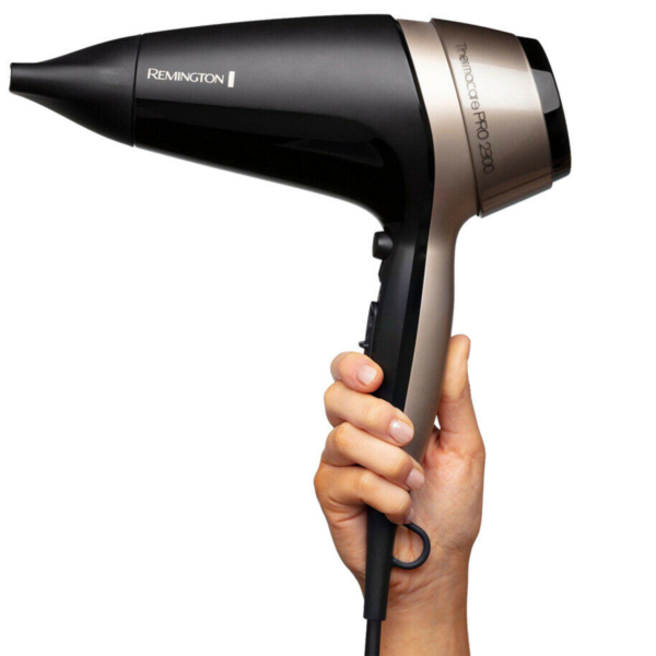 Remington Thermacare Pro Hair Dryer 2300w (D5715) (9)