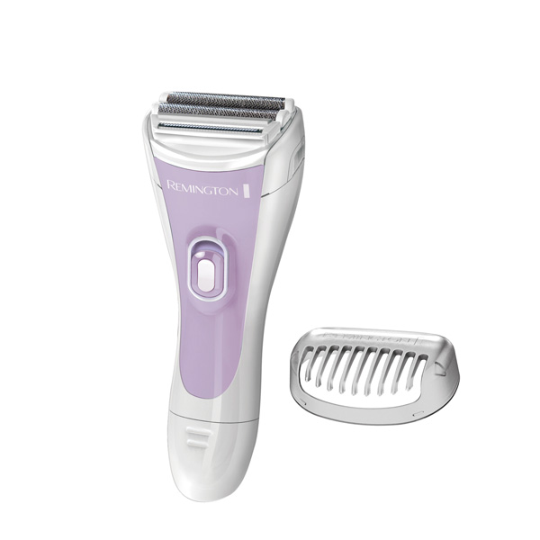 Remington WDF4815C Smooth and Silky Cordless Lady Shaver (1)
