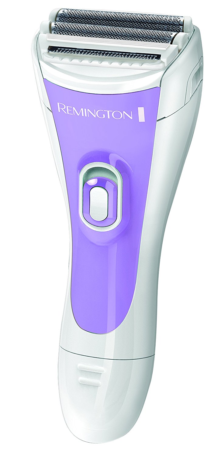 Remington WDF4815C Smooth and Silky Cordless Lady Shaver (2)