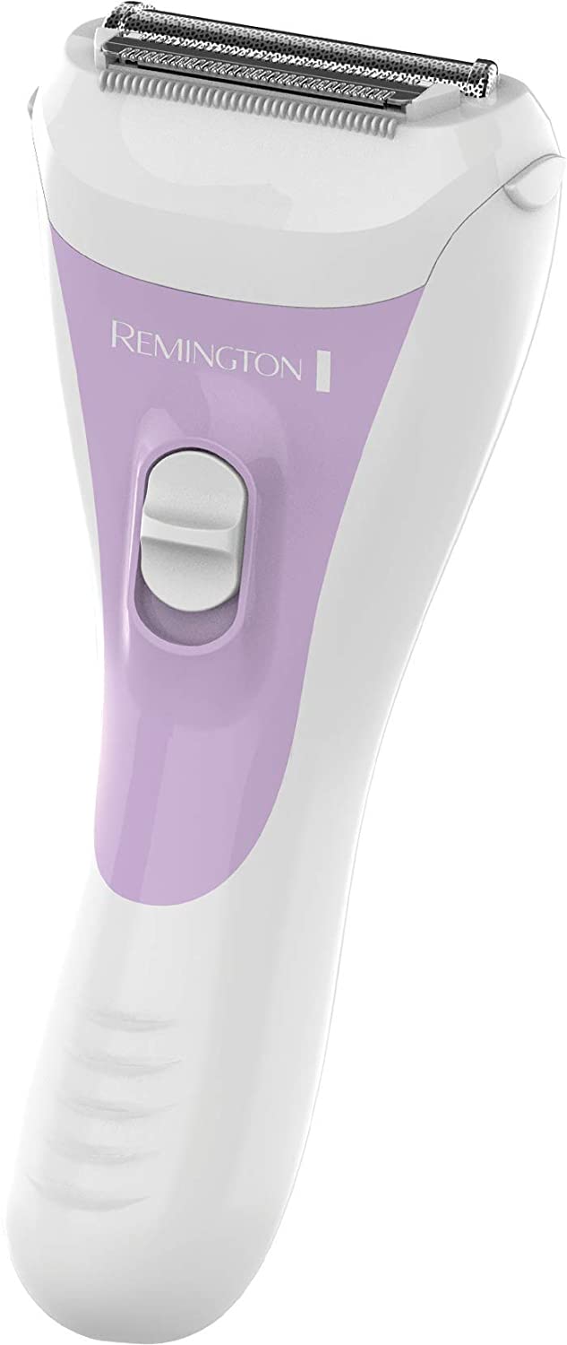 Remington WSF5060 Smooth and Silky Wet & Dry Lady Shaver (4)