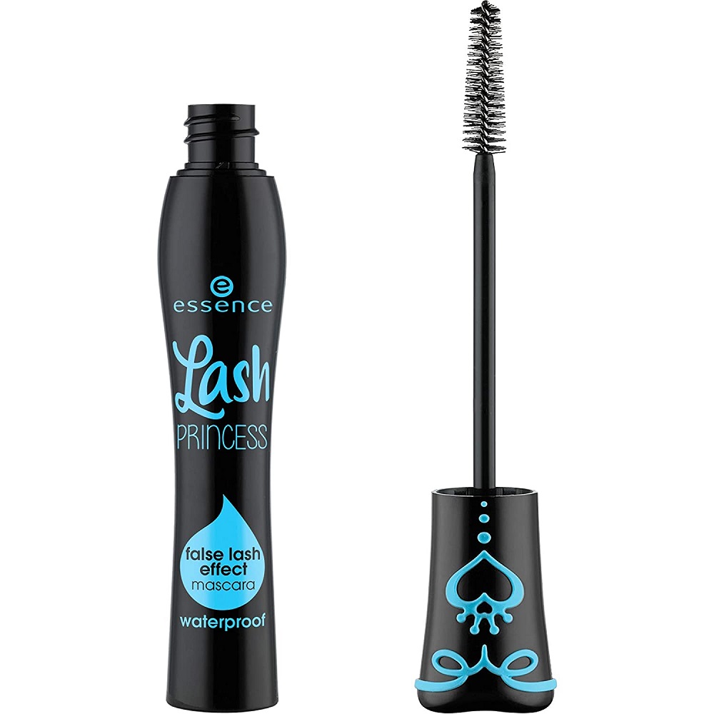 Essence Lash Princess False Lash Effect Waterproof Mascara 12ml (3)