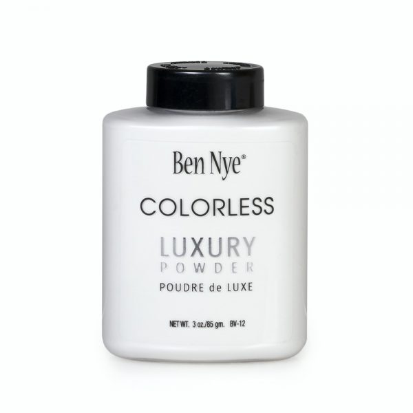 Ben nye luxury powder colorless 85gr (3)