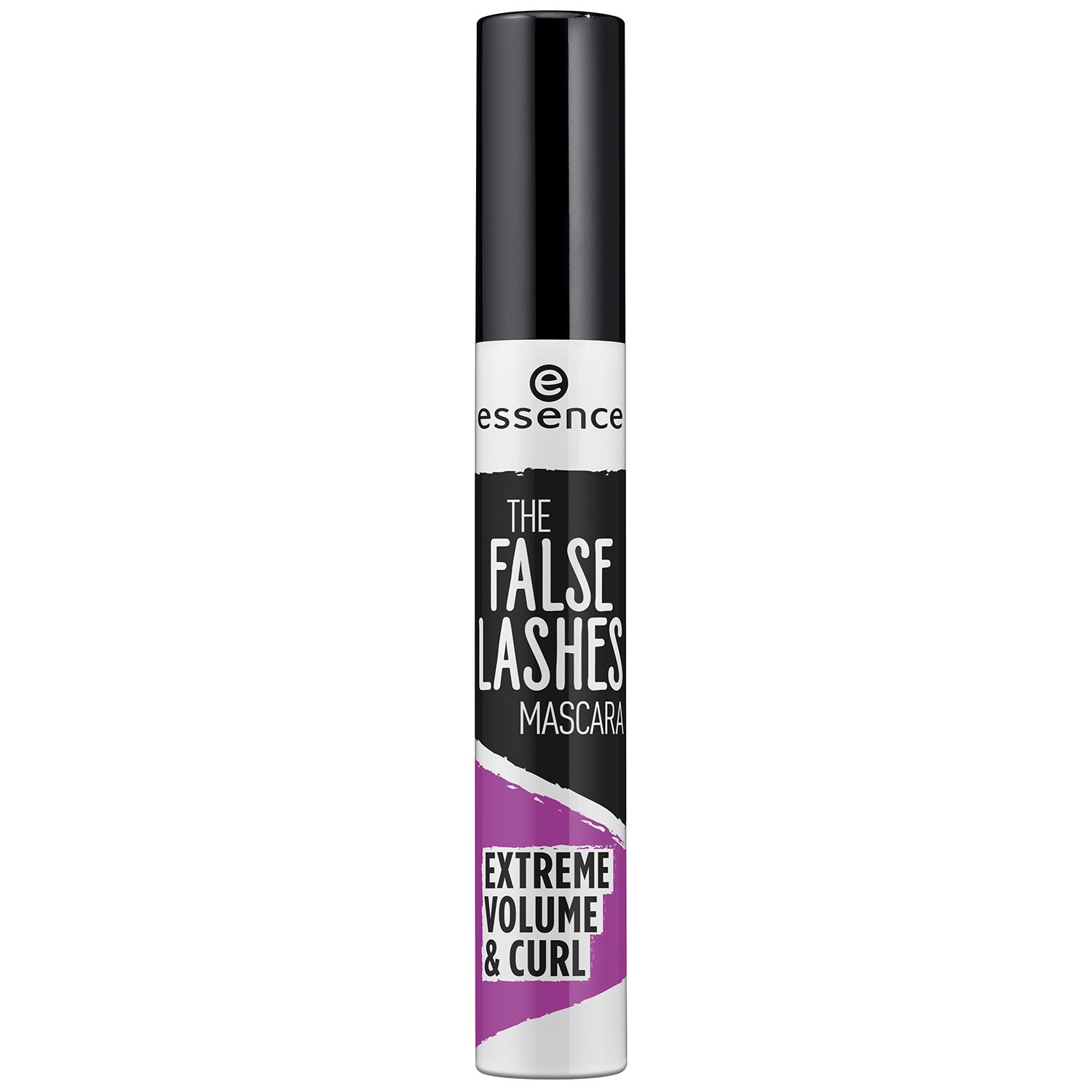 Essence The False Lashes Mascara Extreme Volume and Curl 10ml (2)